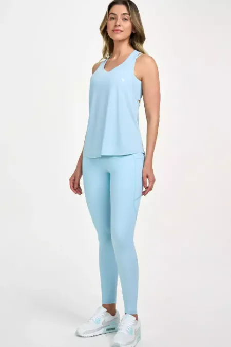 LEGGING BOLSOS LATERAIS