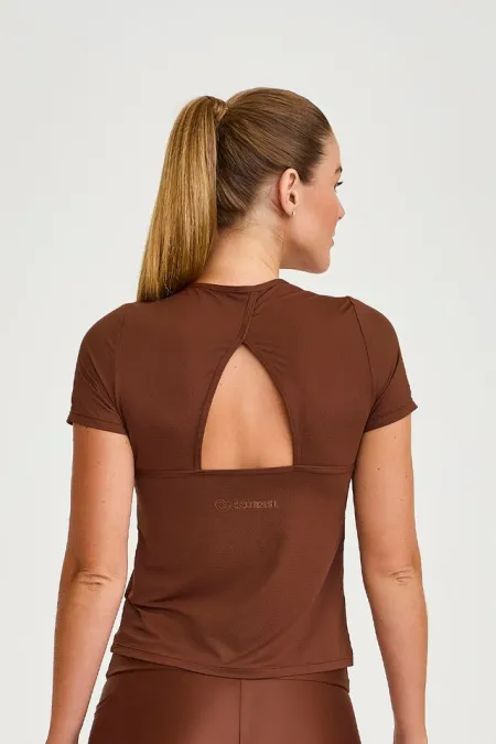  BLUSA NT COSTAS RESPIRÁVEIS