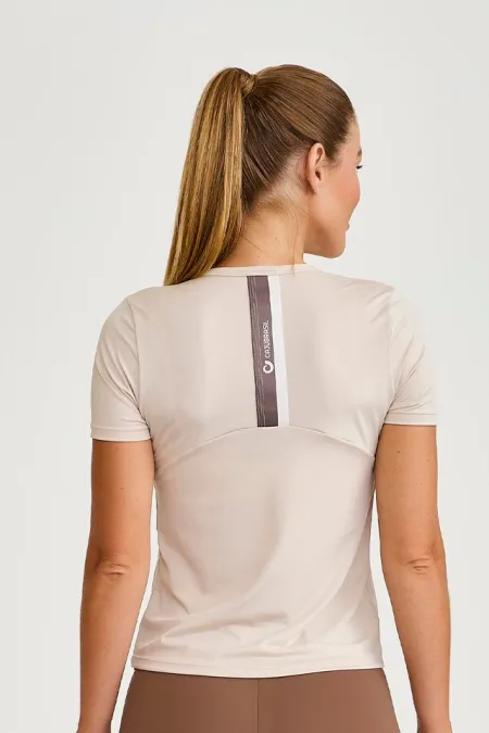  BLUSA BLOCKSUN DRY COM  ELÁSTICO